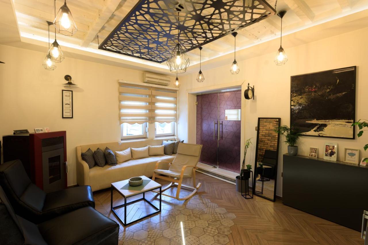 Hotel Elements Yeni Pazar Dış mekan fotoğraf